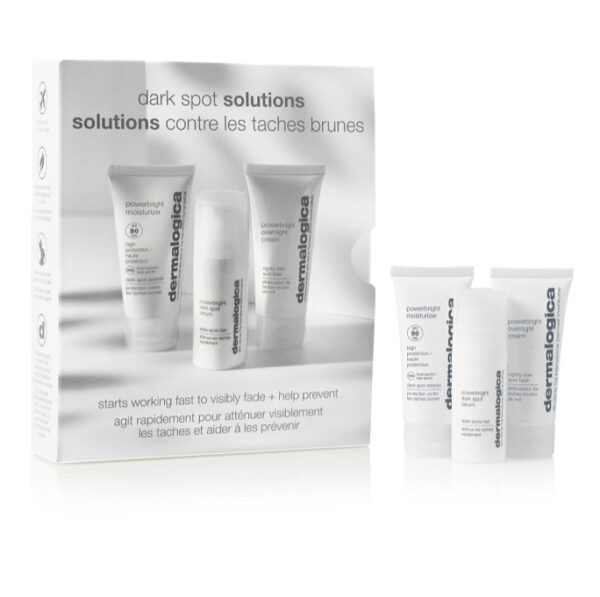 Dermalogica Dark Spot Solutions Kit