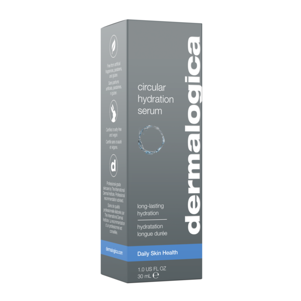 Circular Hydration Serum - Image 4