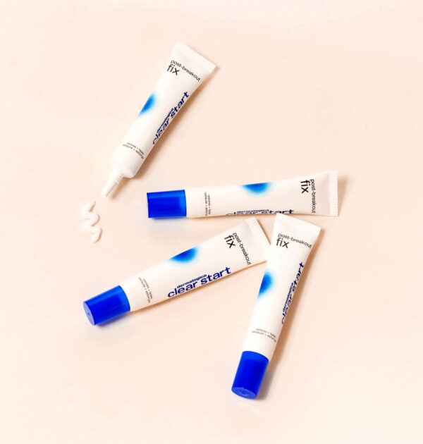 Dermalogica Post-Breakout Fix Multiple