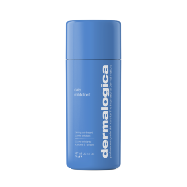 Dermalogica Front of Bottle - Daily Milkfoliant 74g