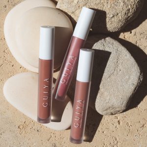 Smashed Liquid Lipstick