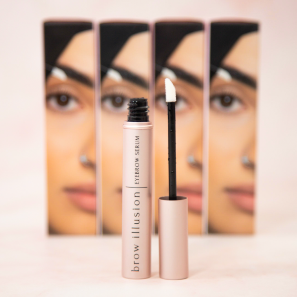 Brow Illusion Serum