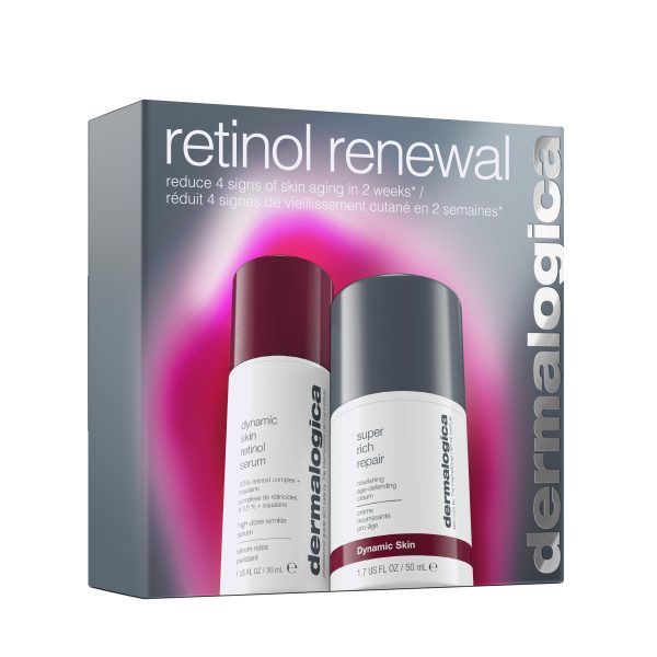 retinol renewal