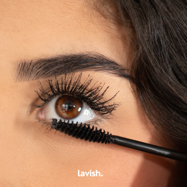 Lash Illusion Mascara - Image 2