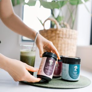 Superfood Powders