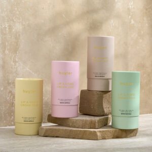 Lip & Hand Cream Duo