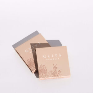 Morning Glow Palette