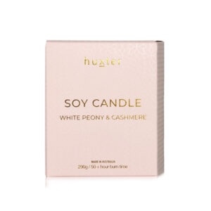 Candle Boxed - 290gm