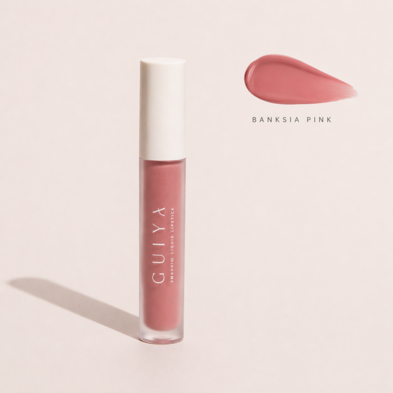 Smashed Liquid Lipstick - Image 5