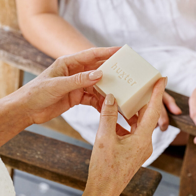 Body Cleansing Bar 150g - Image 3