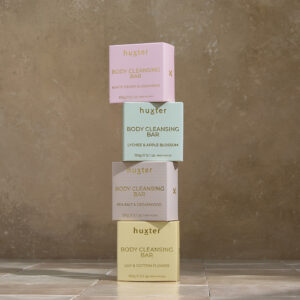 Body Cleansing Bar 150g