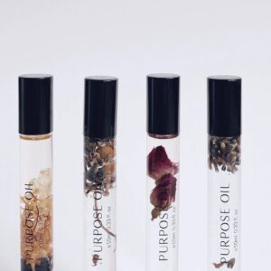 Purpose Oil Roller 10ml