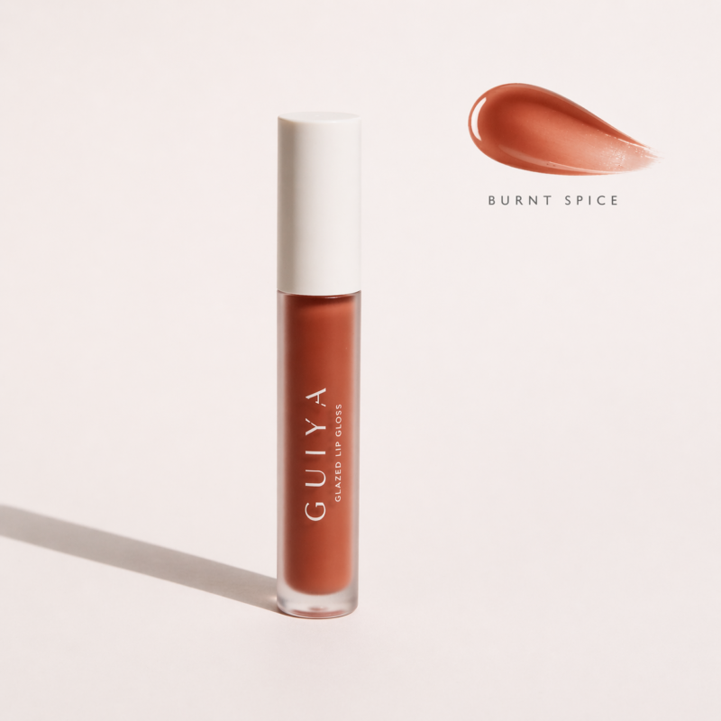 Glazed Lip Gloss - Image 6