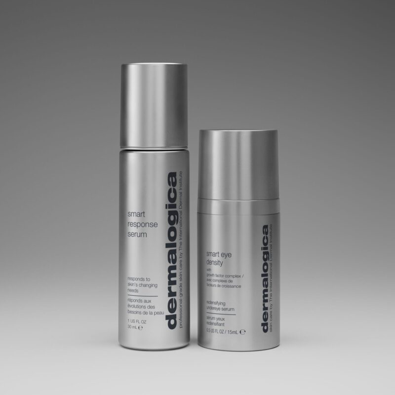 Smart Eye Density Serum 15ml - Image 3