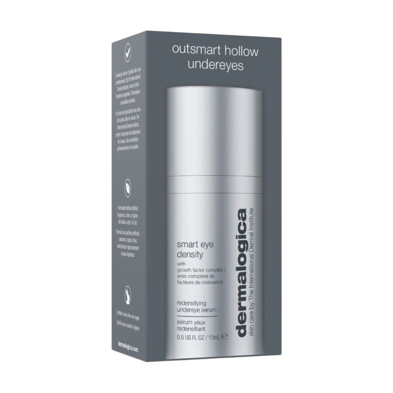 Smart Eye Density Serum 15ml